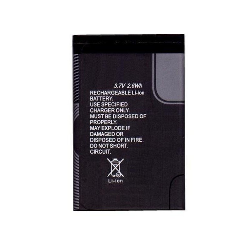 Battery For Micromax X805