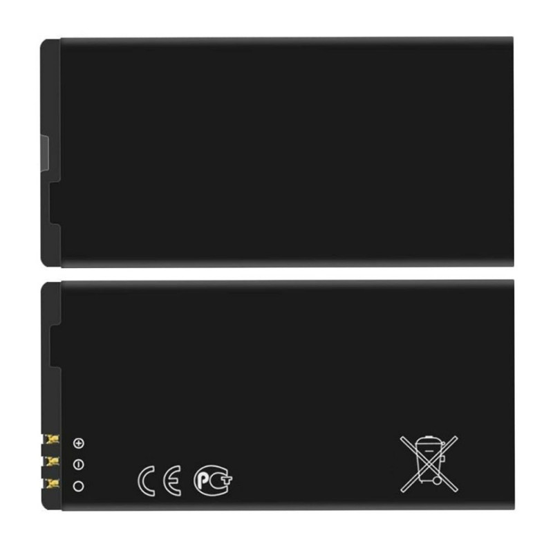 Battery For Microsoft Lumia 550