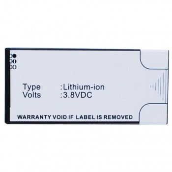 Battery For Microsoft Lumia 640 XL Dual SIM Battery For Microsoft Lumia 640 XL Dual SIM