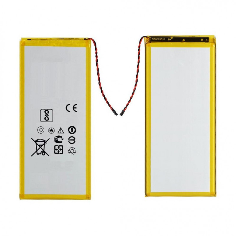 Motorola Moto G4 Plus Battery
