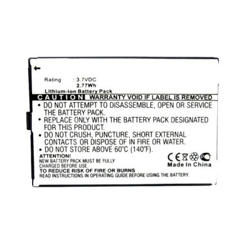 Battery For Motorola C300