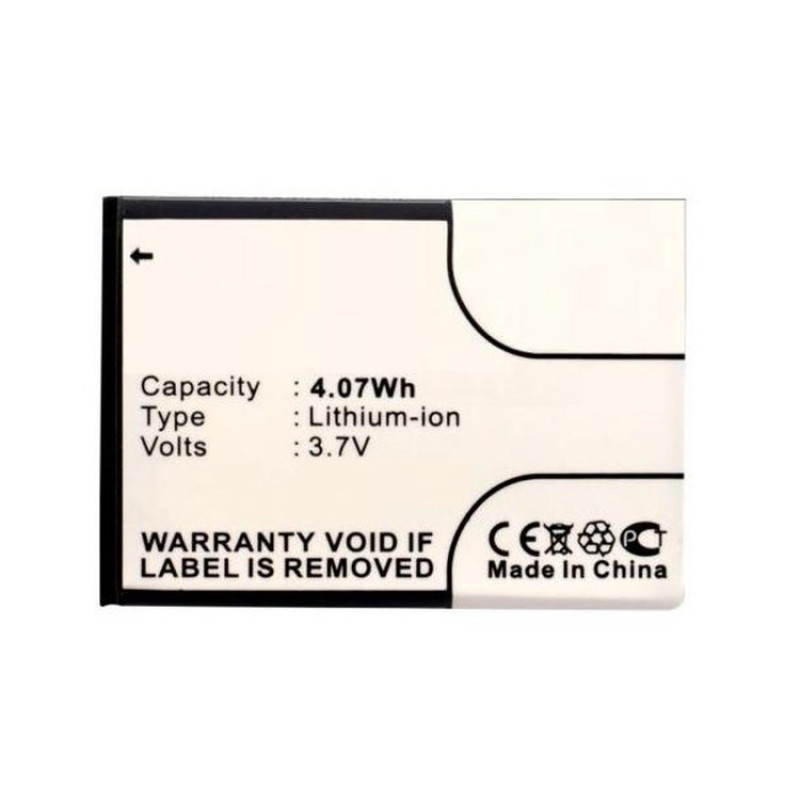 Battery For Motorola MB300 Battery For Motorola MB300