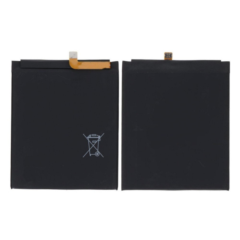 Motorola Moto E7 Battery