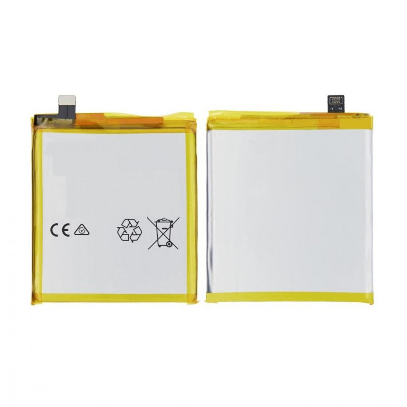 Battery For Motorola Moto G 5G
