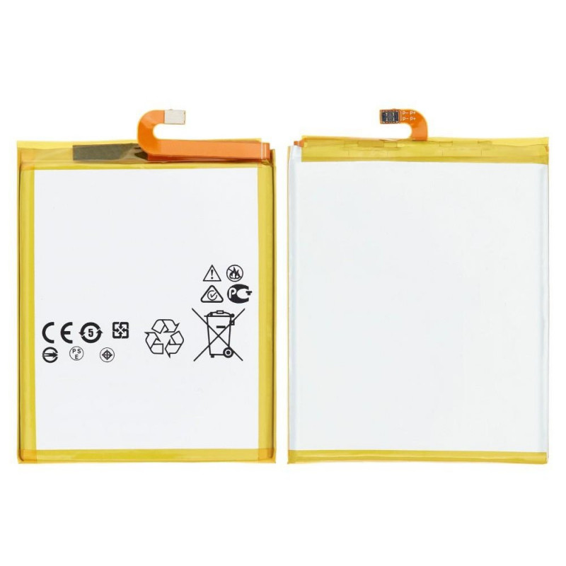 Battery For Motorola One 5G