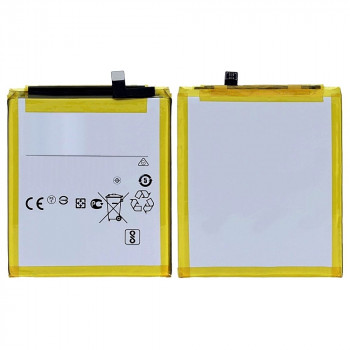Battery For Motorola One Macro