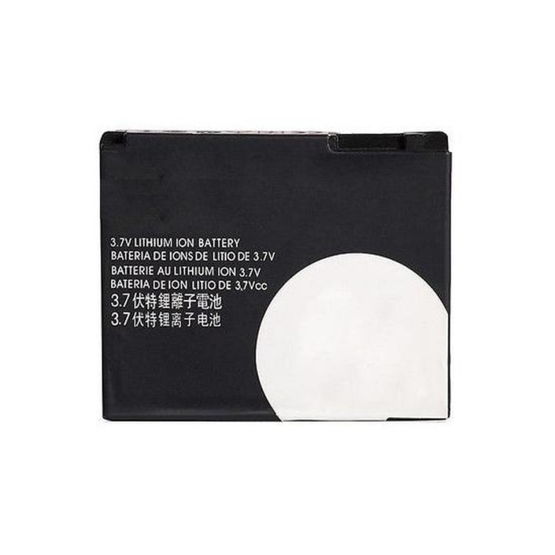 Battery For Motorola SLVR L7 - BC60