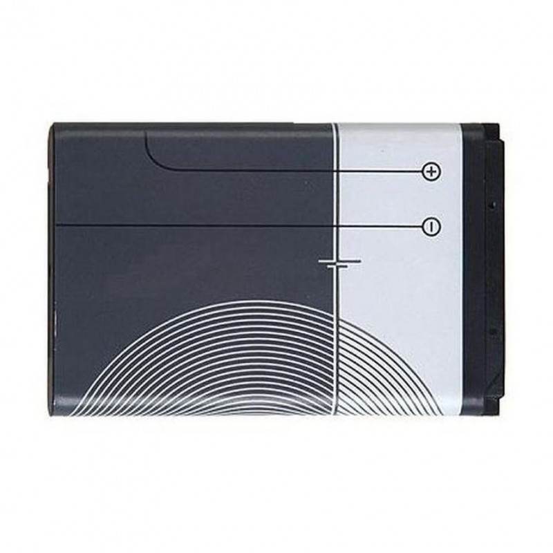 Battery For Nokia 5130 XpressMusic