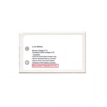 Battery For Nokia 6610 Battery For Nokia 6610