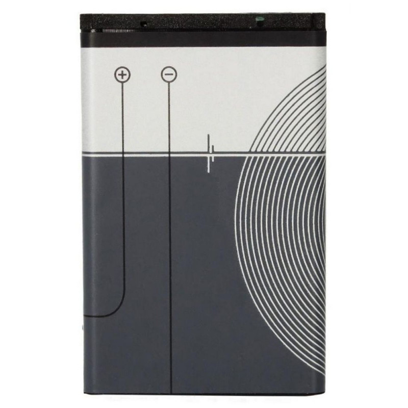 Battery For Nokia BL-4C Battery For Nokia BL-4C