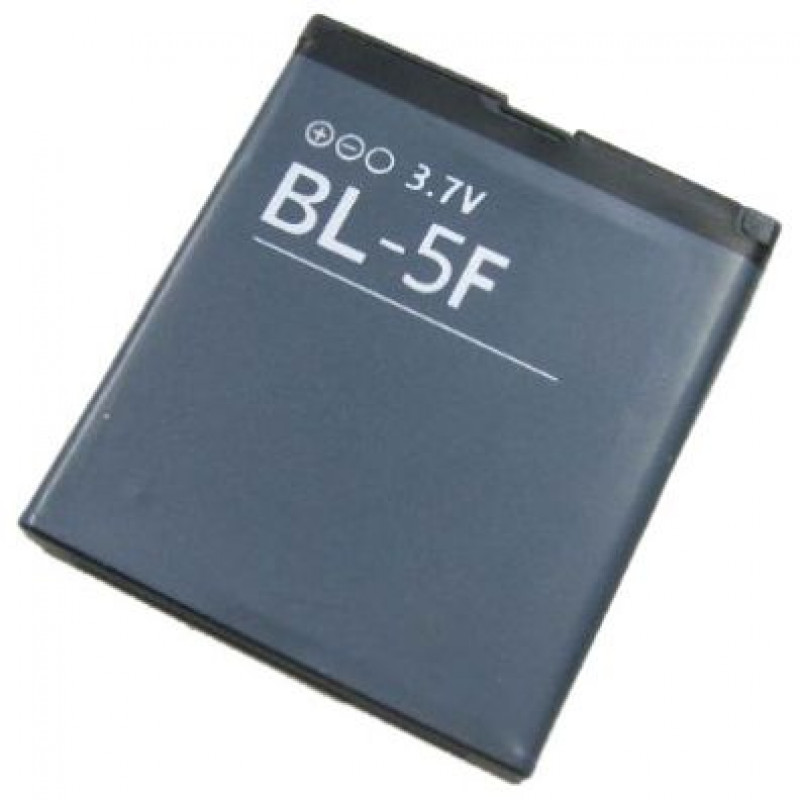 Battery For Nokia BL-5F
