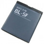 Battery For Nokia BL-5F