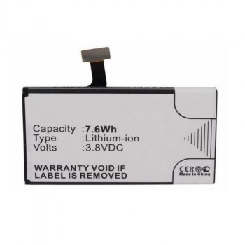 Battery For Nokia Lumia 1020 Battery For Nokia Lumia 1020