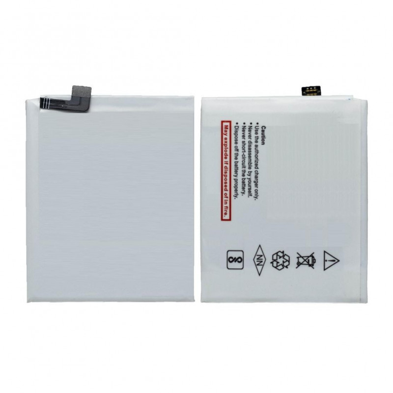 Battery For OnePlus 5T 64GB