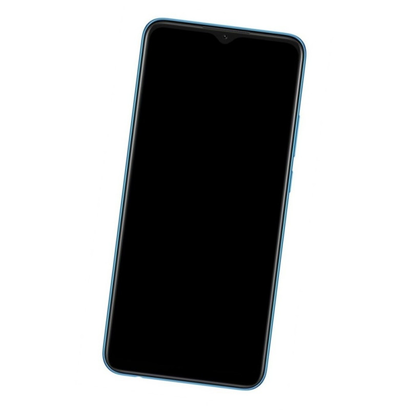 Battery For Oppo A16K Battery For Oppo A16K