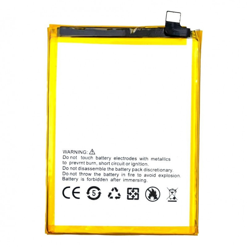 Battery For Oppo A1K CPH1923
