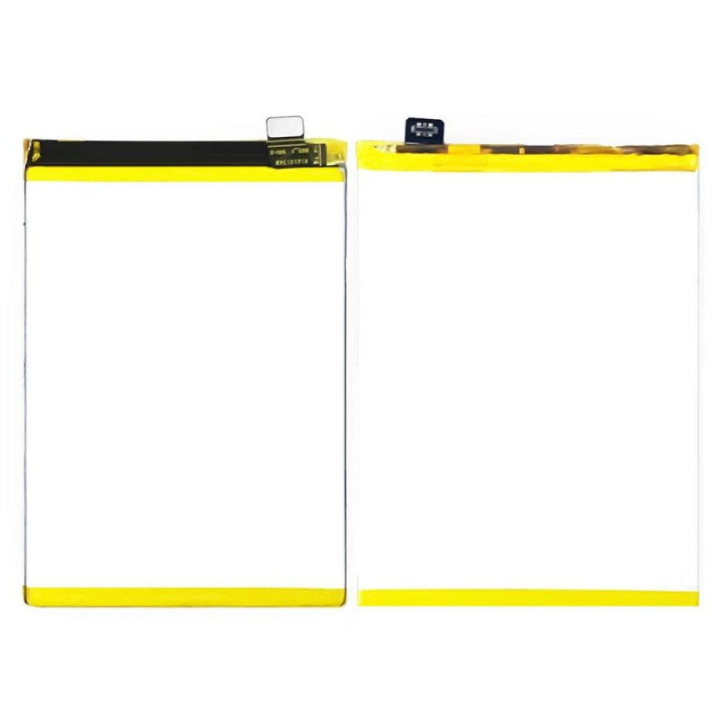 Oppo Oppo A76 Battery