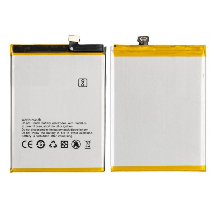 Oppo Oppo F15 Battery