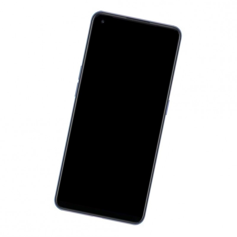 Oppo Oppo Reno 7 Battery
