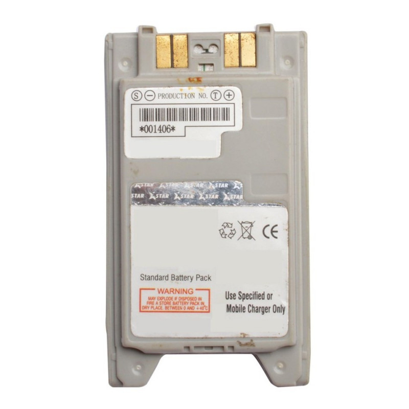 Battery For Panasonic GD92