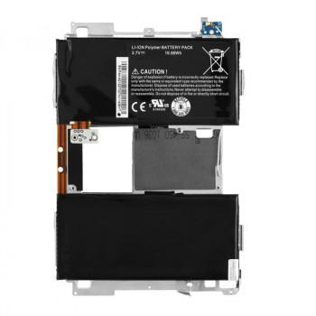 Battery For Blackberry 4G PlayBook 16GB WiFi and LTE Battery For Blackberry 4G PlayBook 16GB WiFi and LTE