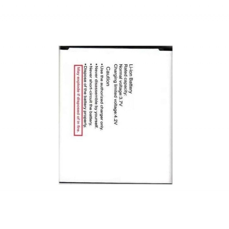 Battery For Reliance Lava EG841 Battery For Reliance Lava EG841