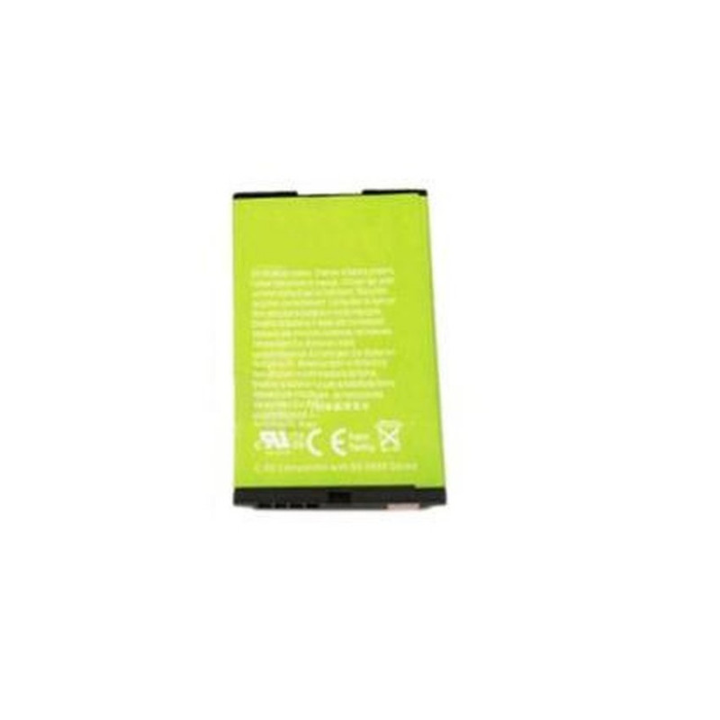 Battery For BlackBerry 8830 World Edition