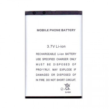 Battery For BlackBerry Bold 9700 Battery For BlackBerry Bold 9700