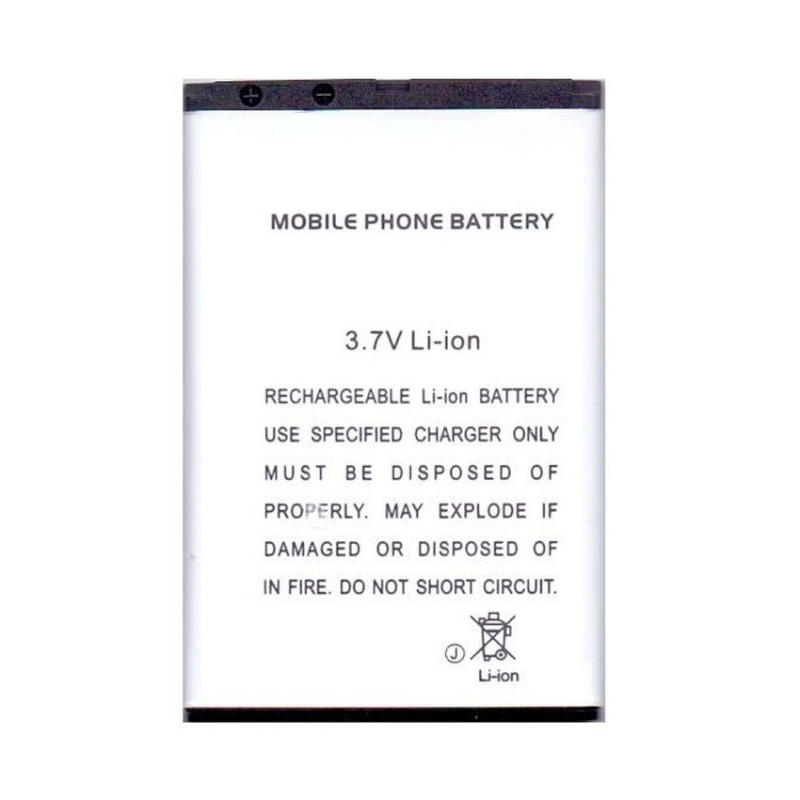 Battery For BlackBerry Bold 9780