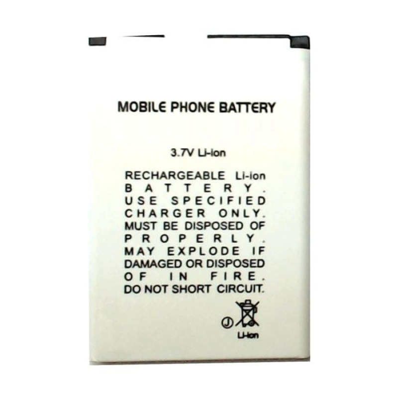 Battery For BlackBerry Bold 9790