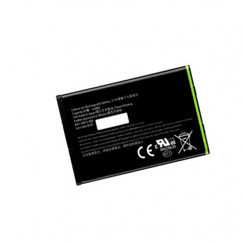 Battery For Blackberry Bold Slider - 9900