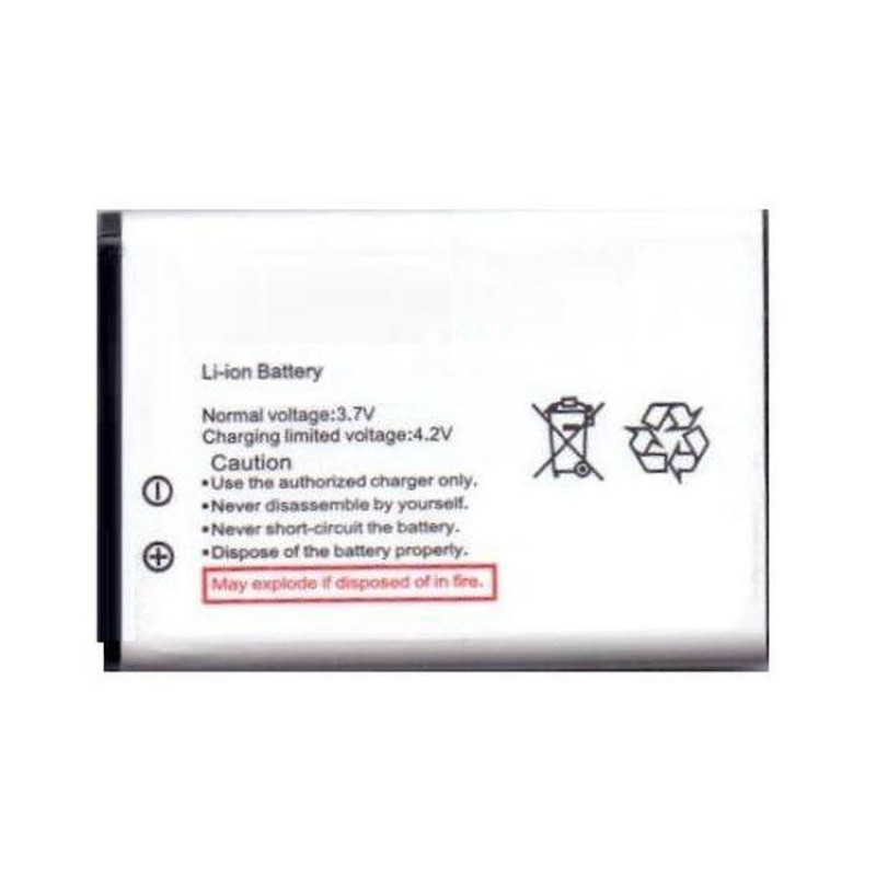 Battery For Samsung E2652 Champ Duos Battery For Samsung E2652 Champ Duos