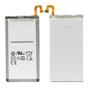 Battery For Samsung Galaxy A6 Plus (2018)