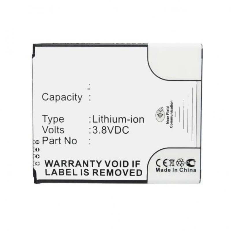 Battery For Samsung Galaxy Ace NXT SM-G313H