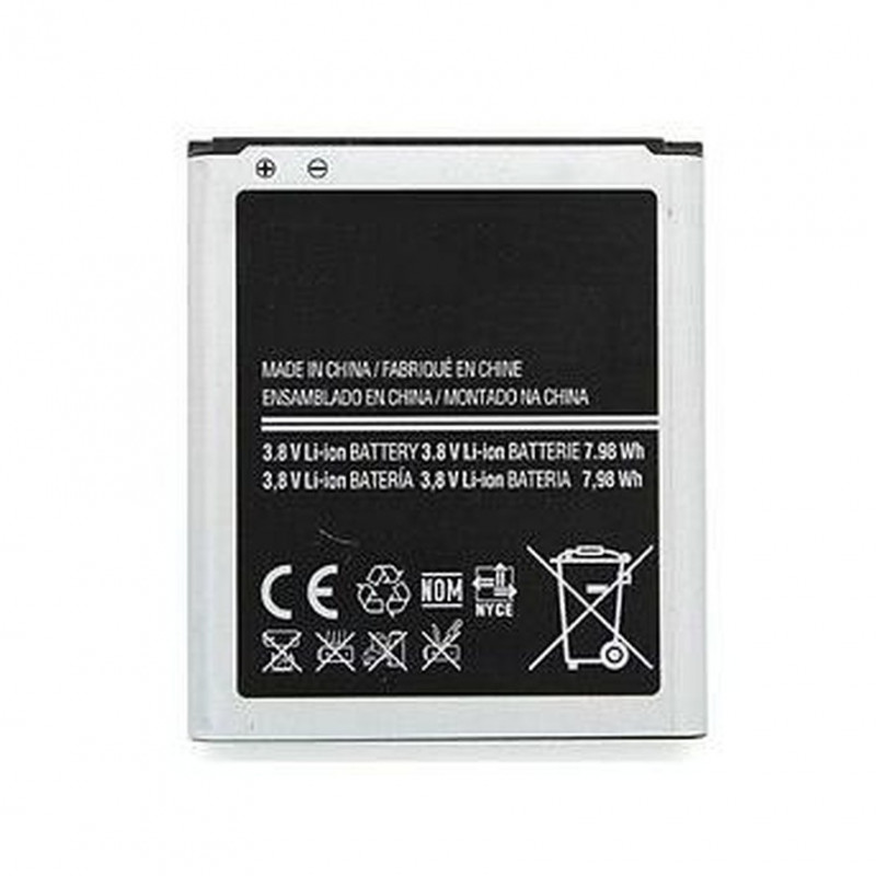 Battery For Samsung Galaxy Avant SM-G386T