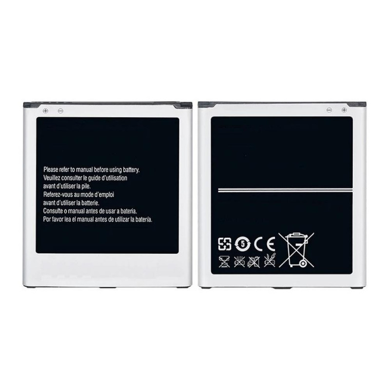 Battery For Samsung Galaxy Grand 2 SM-G7102 with dual SIM