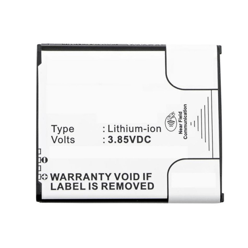 Battery For Samsung Galaxy J1 4G