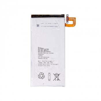 Battery For Blackberry Priv