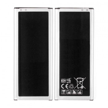 Battery For Samsung Galaxy Note 4 Battery For Samsung Galaxy Note 4