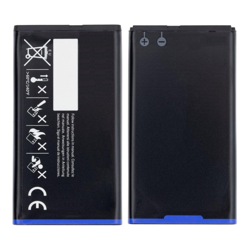 Battery For BlackBerry Q10