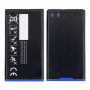 Battery For BlackBerry Q10