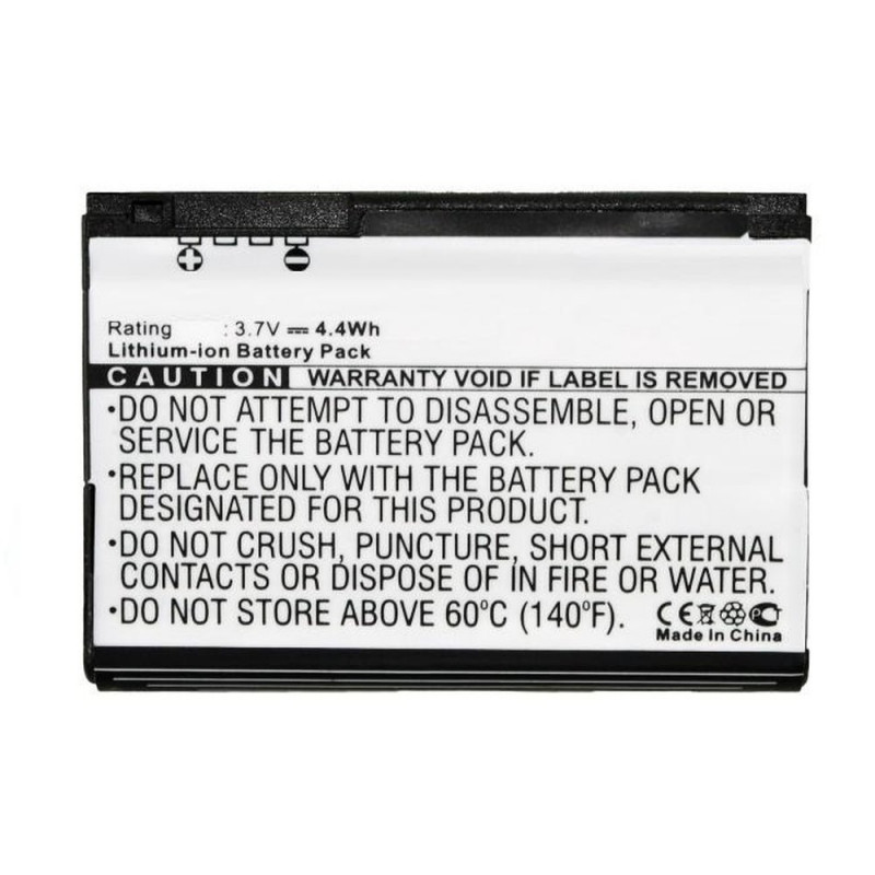 Battery For Blackberry Torch 9801