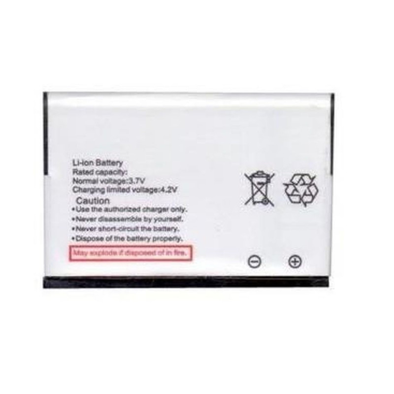 Battery For BlackBerry Torch 9810