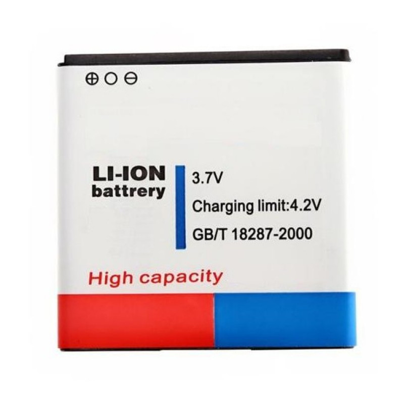 Battery For Samsung Galaxy S2 Epic 4G Touch D710