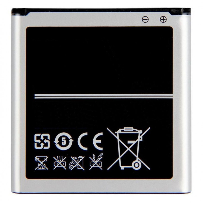 Battery For Samsung Galaxy S4 zoom SM-C1010