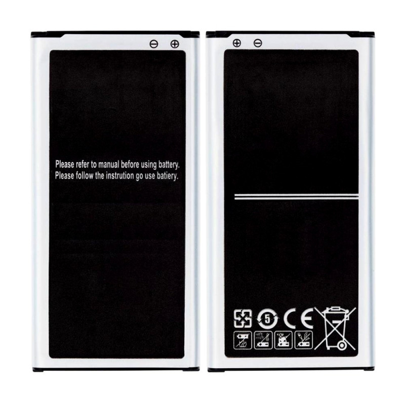 Battery For Samsung Galaxy S5 SM-G900F Battery For Samsung Galaxy S5 SM-G900F