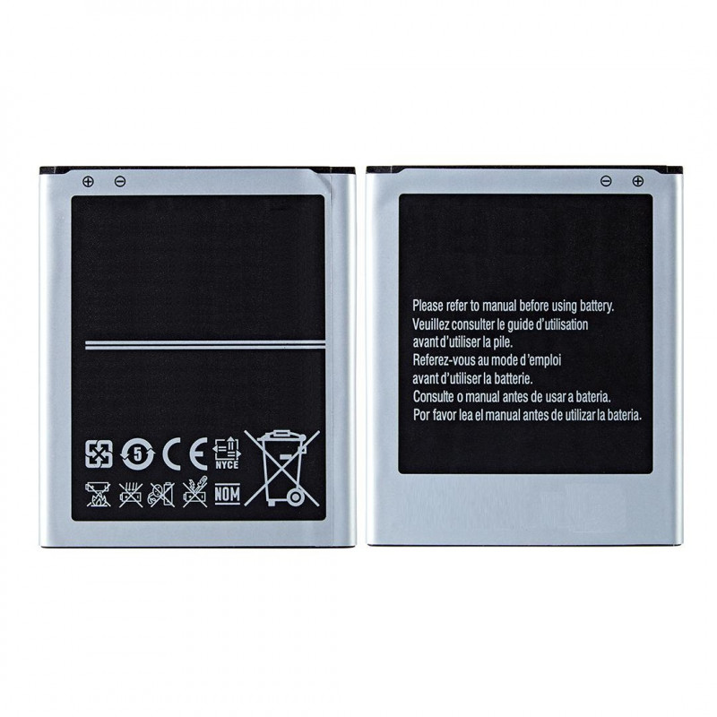 Battery For Samsung Galaxy Star Pro