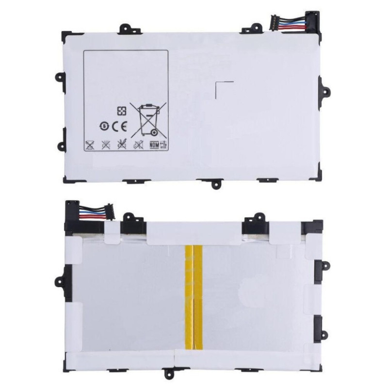 Battery For Samsung P6800 Galaxy Tab 7.7