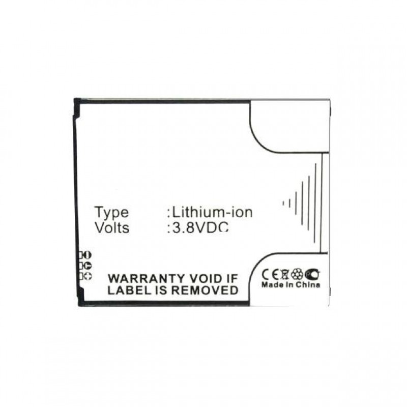 Battery For Samsung Galaxy Trend Plus S7580 Battery For Samsung Galaxy Trend Plus S7580