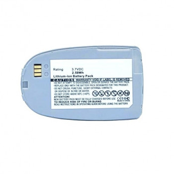 Battery For Samsung X480